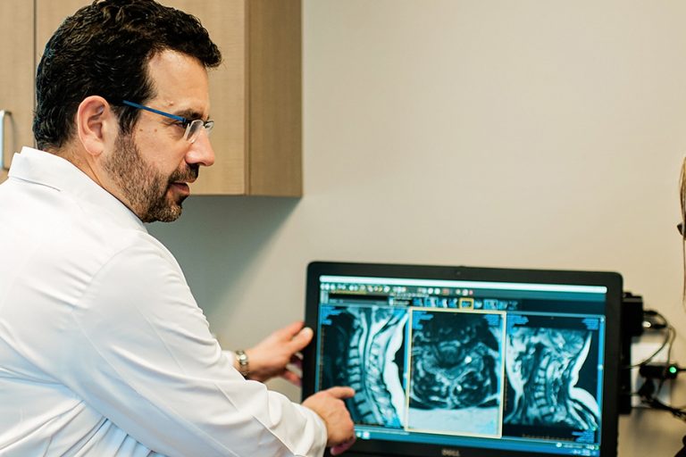 Three Tips To Find A Great Back Surgeon