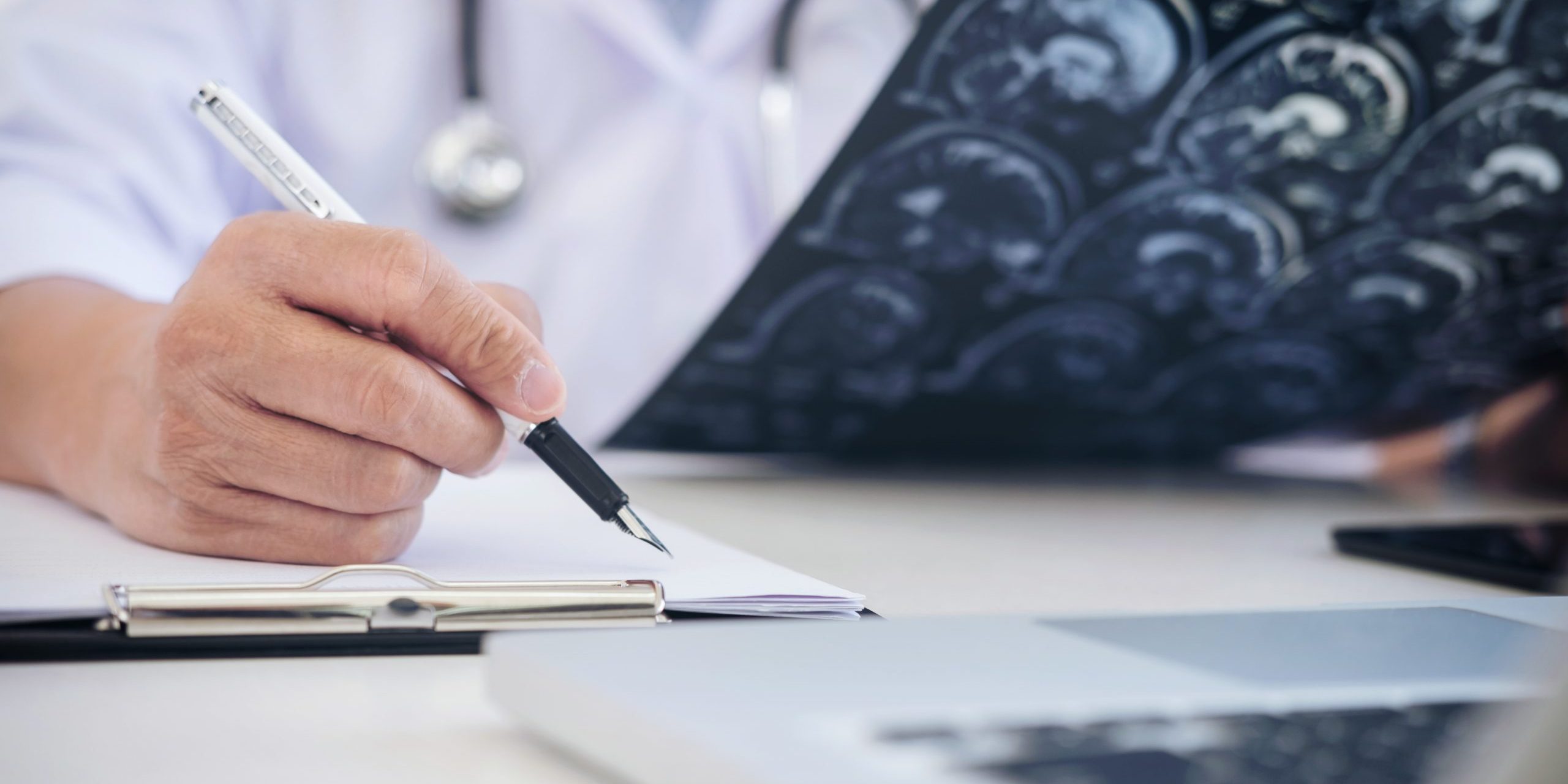 brain tumor treatment