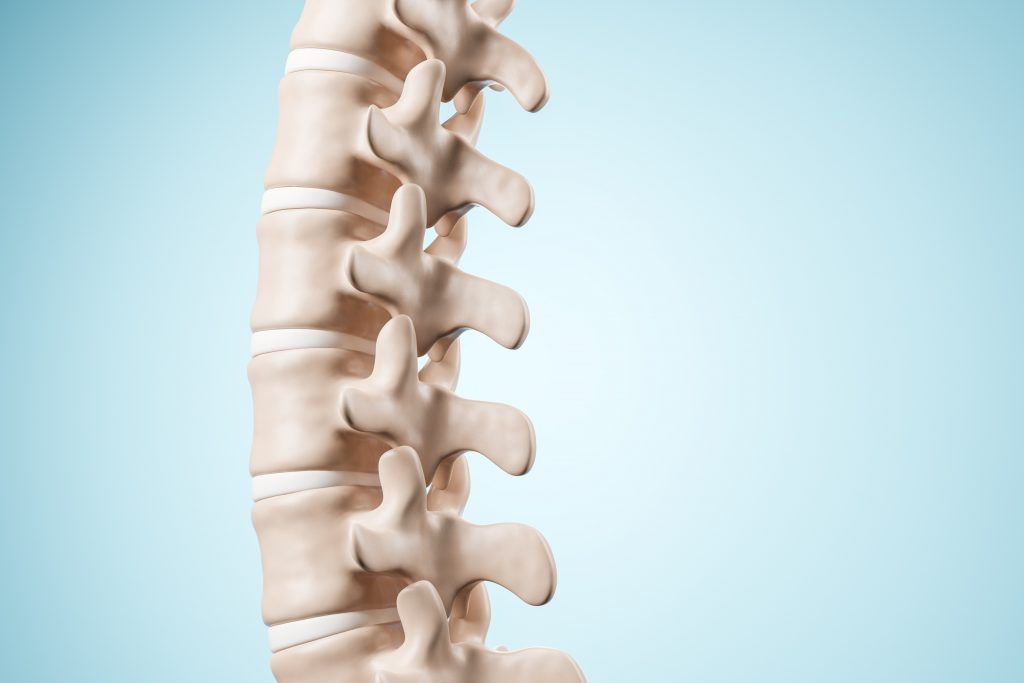 What Is Degenerative Disc Disease? - Texas-Neuro Spine Surgery