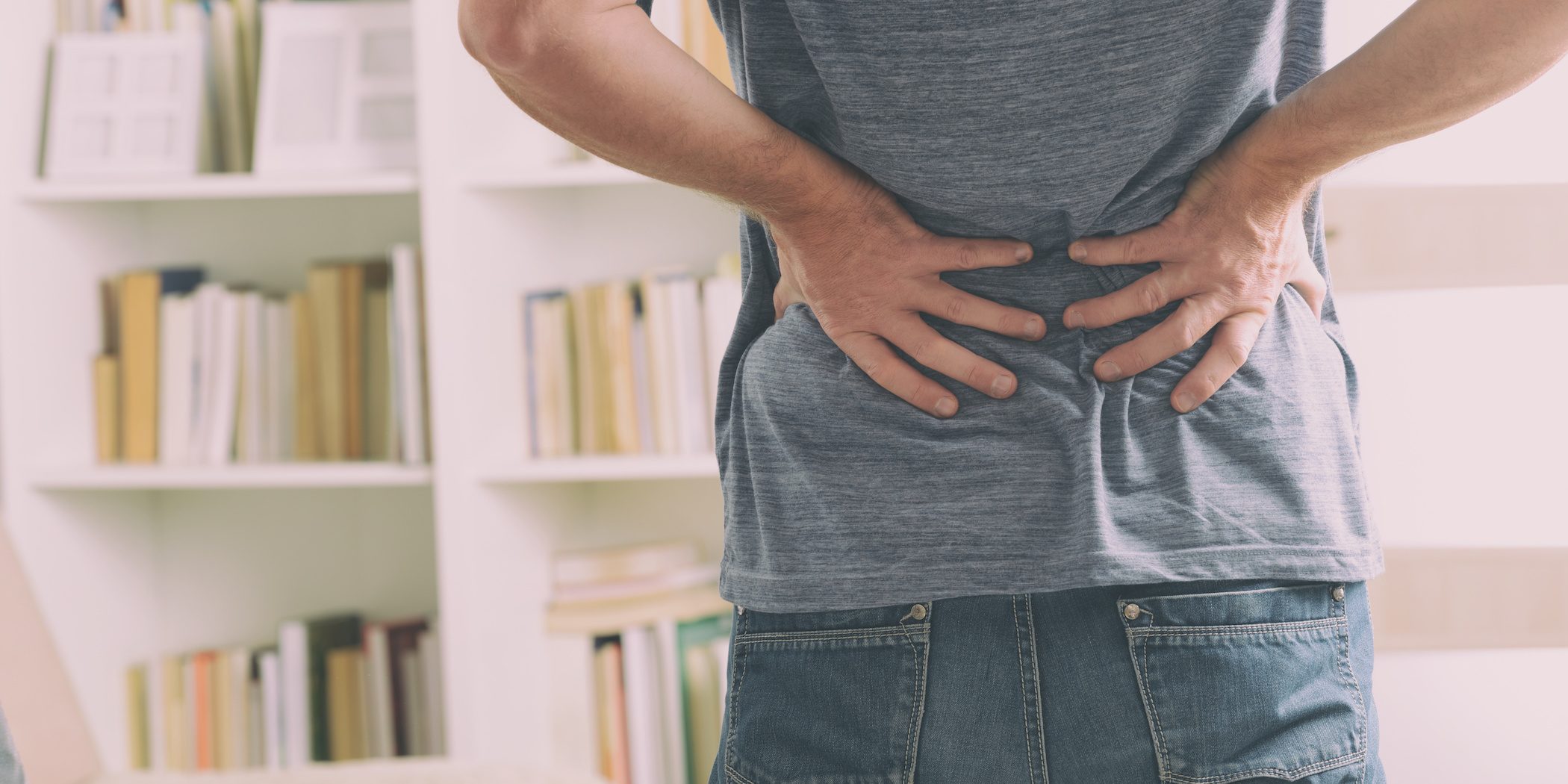 Is There A Connection Between Smoking And Chronic Back Pain Texas