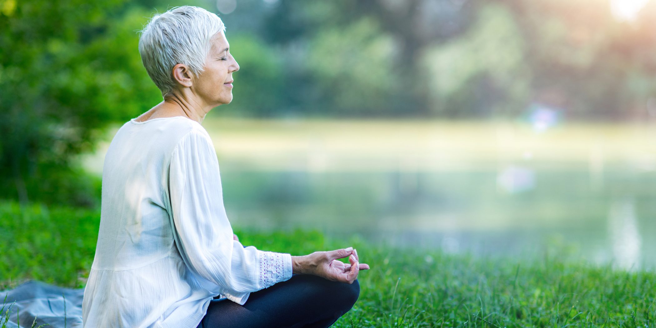 meditation Meditation for Pail Relief