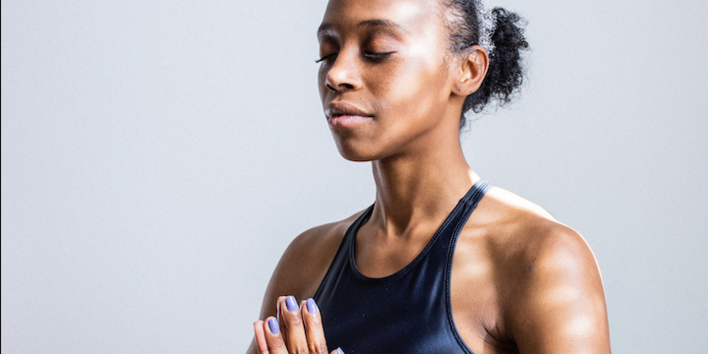 meditate