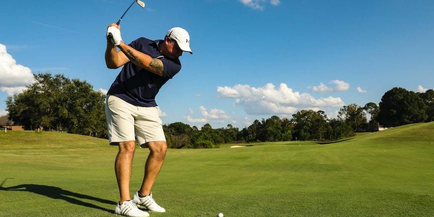 Golf and Lower Back Pain - Texas-Neuro Spine Surgery