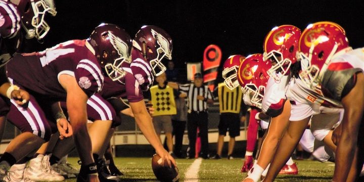 Traumatic Brain Injury TBI