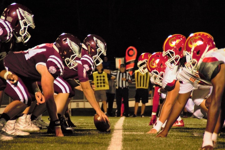 Traumatic Brain Injury TBI