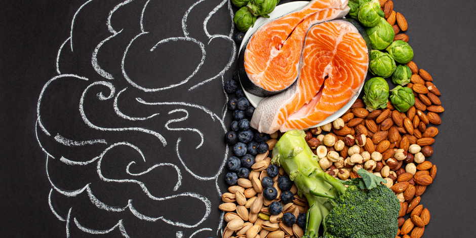 Foods that Boost Your Brain Function Foods that Boost Your Brain Function