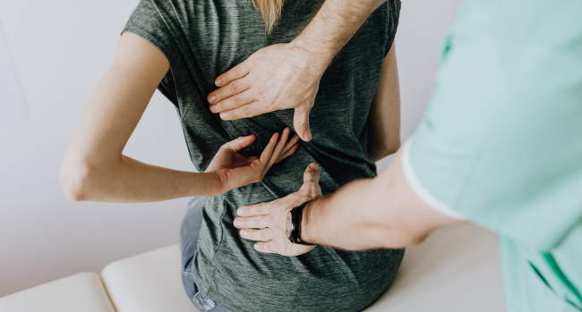 Spinal Arthritis Symptoms and Prevention Spinal Arthritis Symptoms and Prevention