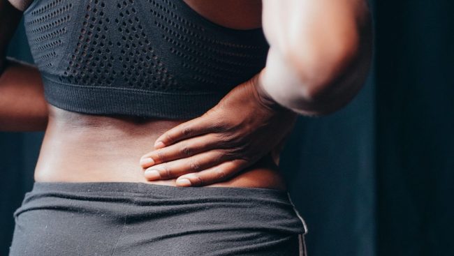 Back Pain Back Pain