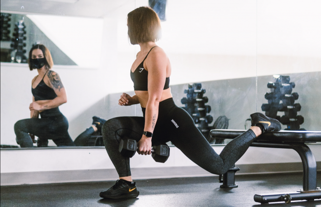 Weight Lifting and Preventing Back Injuries Weight Lifting and Preventing Back Injuries