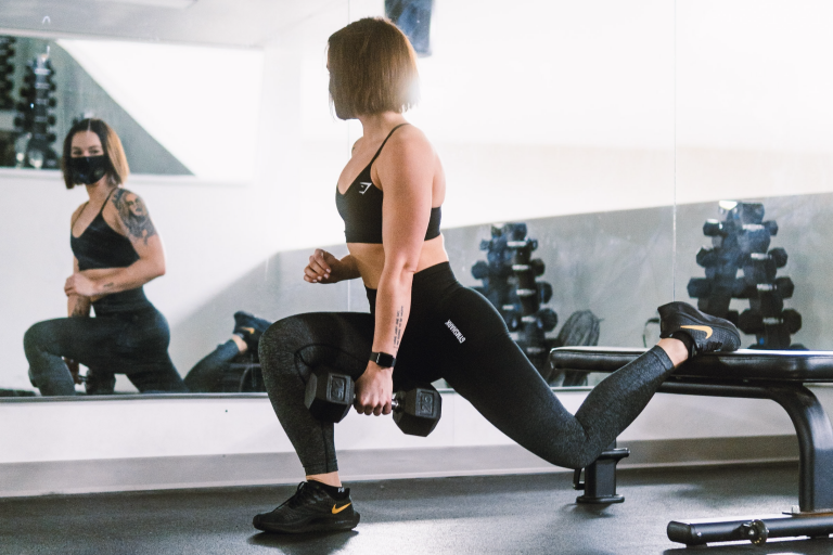 Weight Lifting and Preventing Back Injuries