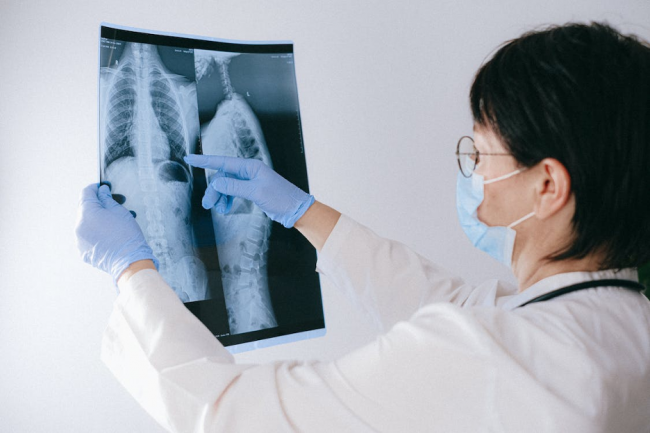 Minimally Invasive Back Surgery Minimally Invasive Back Surgery