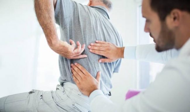 Five Signs You Need to See a Back Surgeon Five Signs You Need to See a Back Surgeon