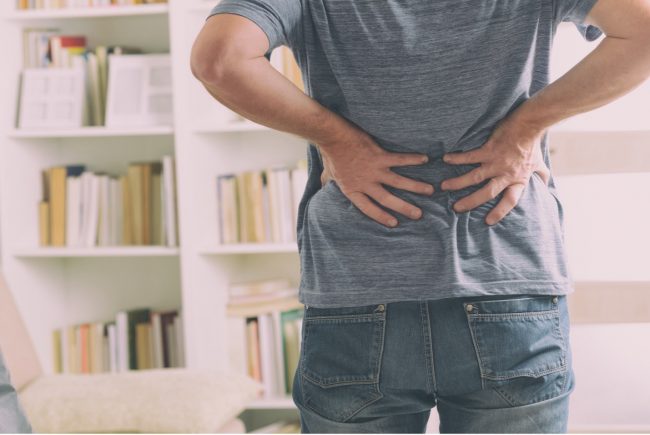 When To Consult A Dallas Back Surgeon