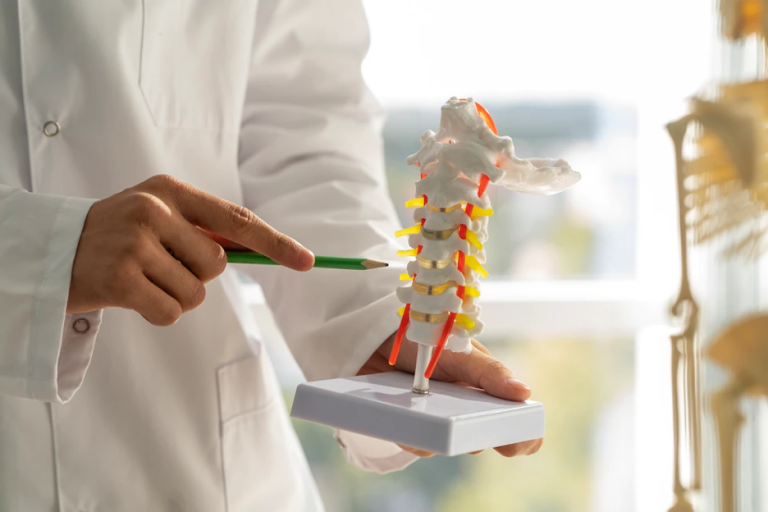 Leading the Way in Spine Surgery: Your Destination for Excellence in Dallas, Texas