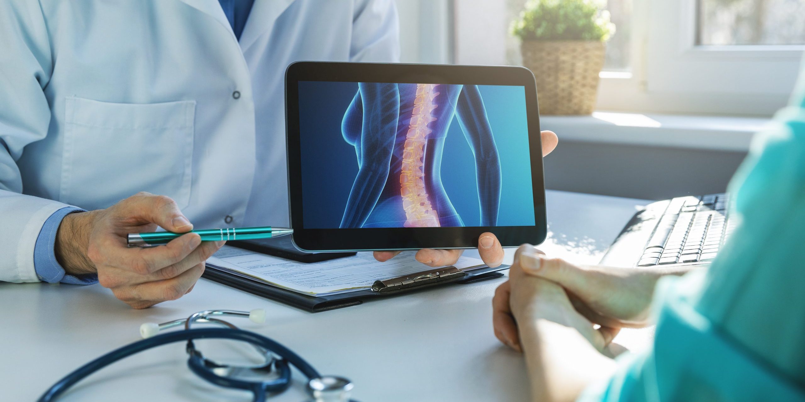 Meet Dr. Chris Michael: A Leading Neurosurgeon Among Top Spine Surgeons in Dallas Meet Dr. Chris Michael: A Leading Neurosurgeon Among Top Spine Surgeons in Dallas