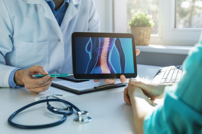 Meet Dr. Chris Michael: A Leading Neurosurgeon Among Top Spine Surgeons in Dallas Meet Dr. Chris Michael: A Leading Neurosurgeon Among Top Spine Surgeons in Dallas