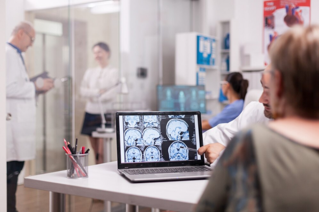Leading the Way- Dallas Neurosurgery Specialists Leading the Way: Dallas Neurosurgery Specialists