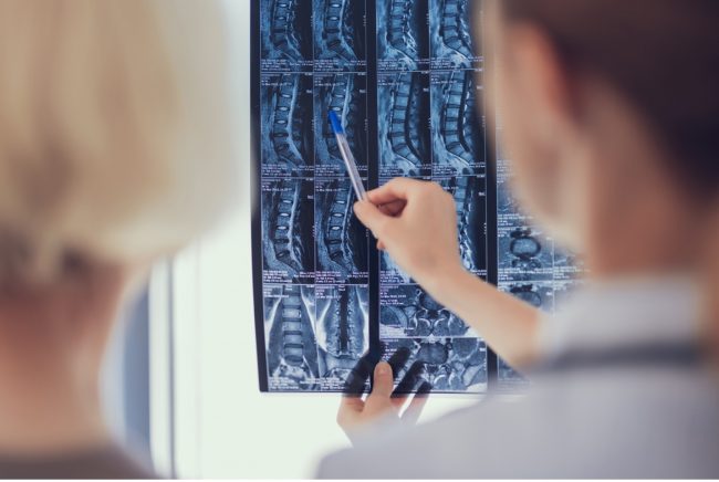 Learn More About Dr. Chris Michael, Your Go-to Spine Surgeon in Dallas Learn More About Dr. Chris Michael, Your Go-to Spine Surgeon in Dallas