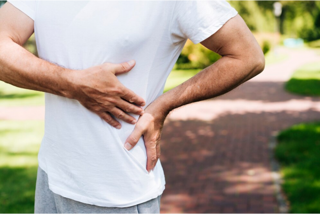 Top Back Surgeons in Dallas- Expertise You Can Trust Top Back Surgeons in Dallas: Expertise You Can Trust