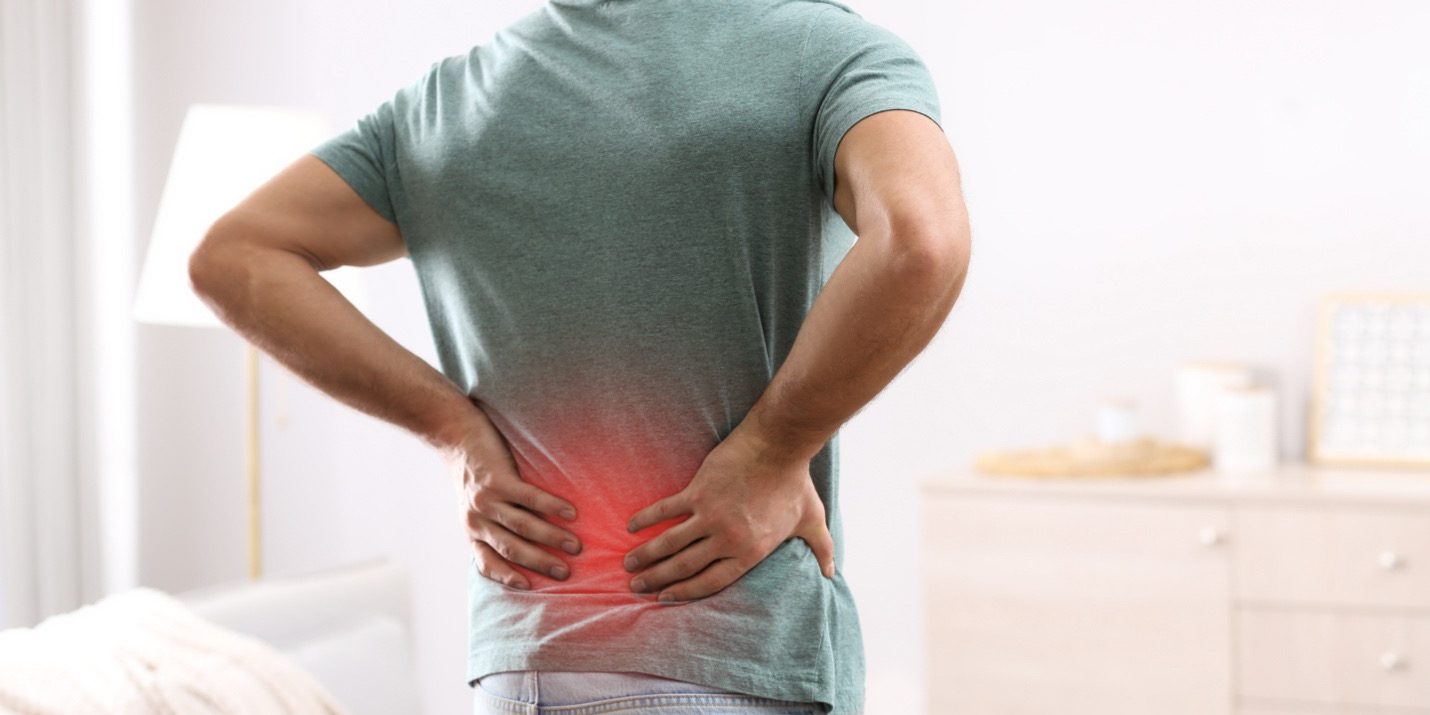 Managing Chronic Back Pain: Strategies for Long-Term Relief