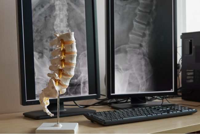 Why Dr. Chris Michael is a Top Choice Among Back Doctors in Dallas Why Dr. Chris Michael is a Top Choice Among Back Doctors in Dallas