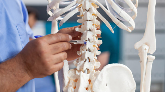 Dallas Minimally Invasive Spine Surgery- A Patient-Focused Approach Dallas Minimally Invasive Spine Surgery: A Patient-Focused Approach