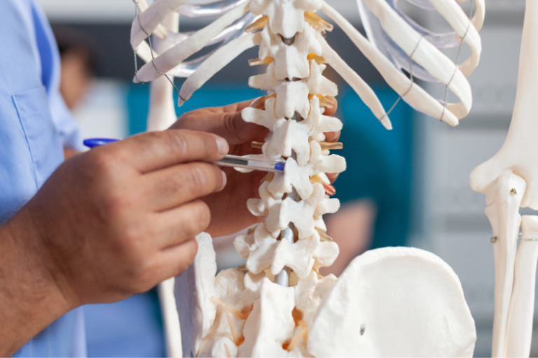 Dallas Minimally Invasive Spine Surgery: A Patient-Focused Approach