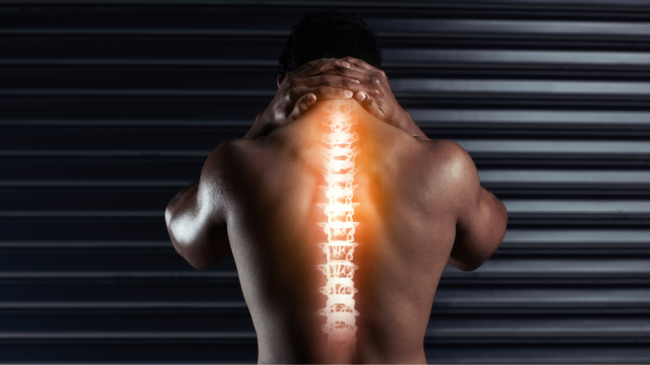 When to Consider Minimally Invasive Spine Surgery- Expert Care in Dallas with Spine Surgeon Dr. Chris Michael When to Consider Minimally Invasive Spine Surgery: Expert Care in Dallas with Spine Surgeon Dr. Chris Michael