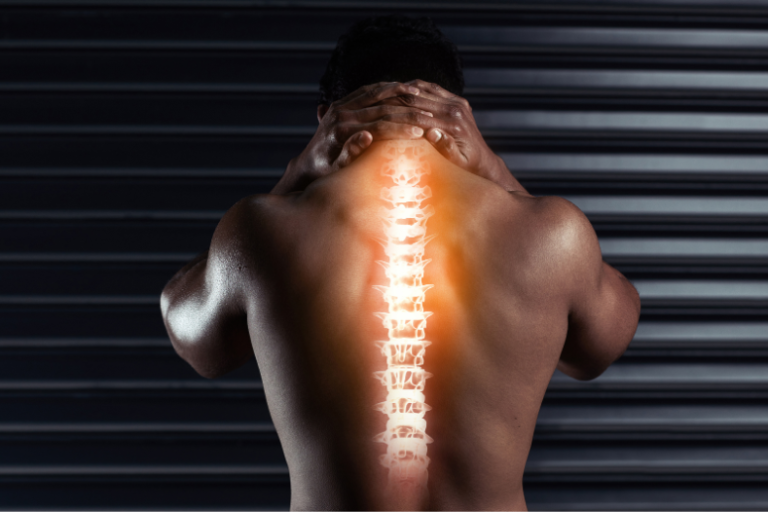 When to Consider Minimally Invasive Spine Surgery: Expert Care in Dallas with Spine Surgeon Dr. Chris Michael