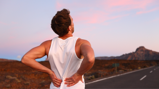 Discover Relief- How Lumbar Microforaminotomy Can Help Alleviate Your Back Pain Discover Relief: How Lumbar Microforaminotomy Can Help Alleviate Your Back Pain
