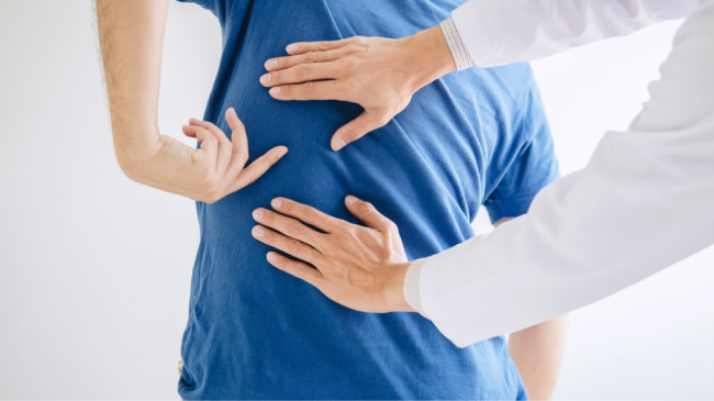 Finding Relief from Neck and Back Pain- Why Dallas Residents Turn to Texas Neuro-Spine Surgery Finding Relief from Neck and Back Pain: Why Dallas Residents Turn to Texas Neuro-Spine Surgery