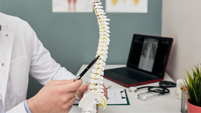 Minimally Invasive Spine Surgery- Common Questions Minimally Invasive Spine Surgery: Common Questions