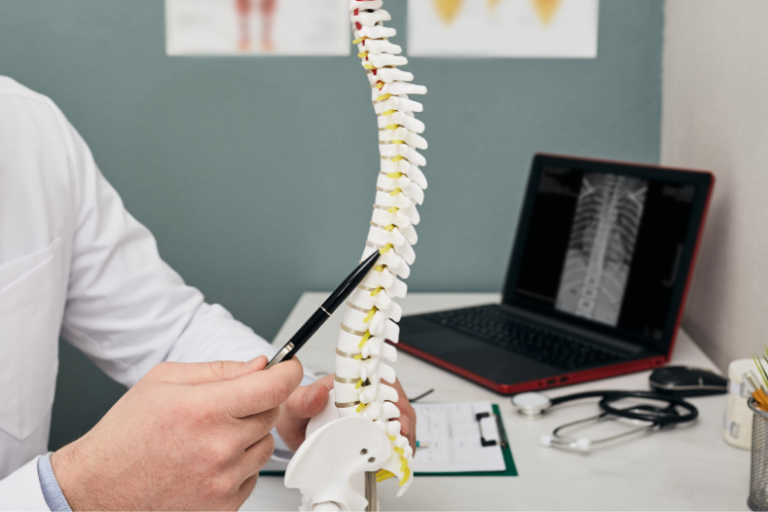 Minimally Invasive Spine Surgery: Common Questions