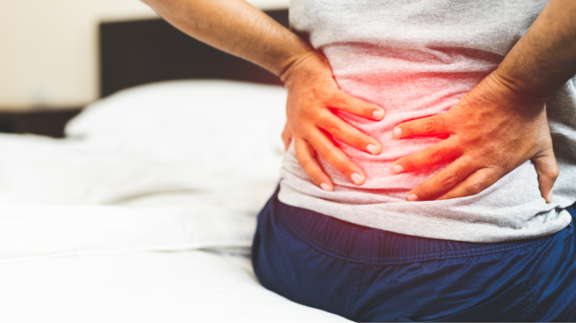 Relief from Back Pain Through Surgery- Insights from a Dallas Back Surgeon Relief from Back Pain Through Surgery: Insights from a Dallas Back Surgeon