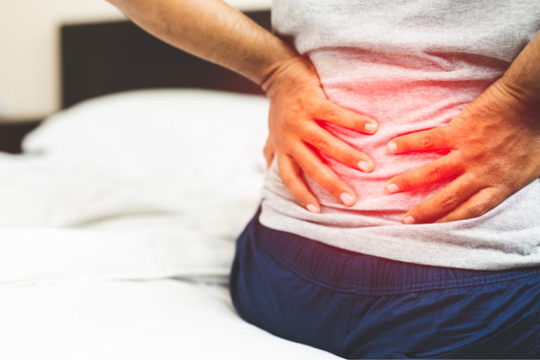 Relief from Back Pain Through Surgery: Insights from a Dallas Back Surgeon