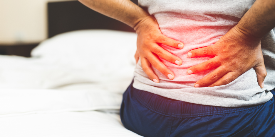 Relief from Back Pain Through Surgery- Insights from a Dallas Back Surgeon Relief from Back Pain Through Surgery: Insights from a Dallas Back Surgeon