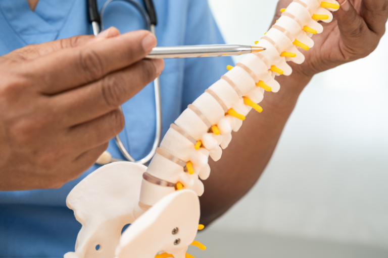 Connect with Dallas Neurosurgeon Dr. Chris Michael for Comprehensive Spine Care