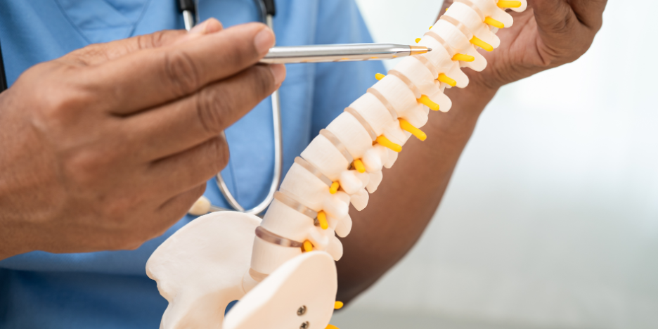 Connect with Dallas Neurosurgeon Dr. Chris Michael for Comprehensive Spine Care Connect with Dallas Neurosurgeon Dr. Chris Michael for Comprehensive Spine Care
