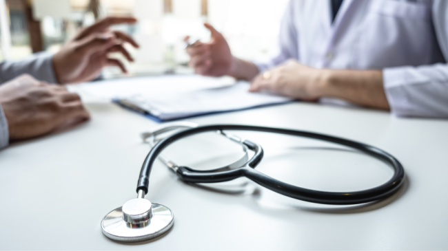 Why Dr. Chris Michael Is a Top Choice Among Dallas Spine Doctors Why Dr. Chris Michael Is a Top Choice Among Dallas Spine Doctors