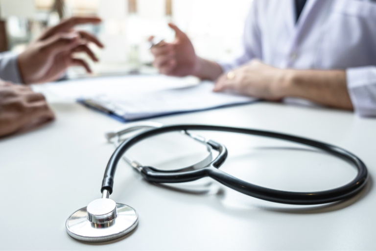 Why Dr. Chris Michael Is a Top Choice Among Dallas Spine Doctors