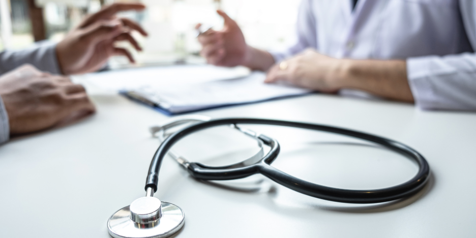 Why Dr. Chris Michael Is a Top Choice Among Dallas Spine Doctors Why Dr. Chris Michael Is a Top Choice Among Dallas Spine Doctors