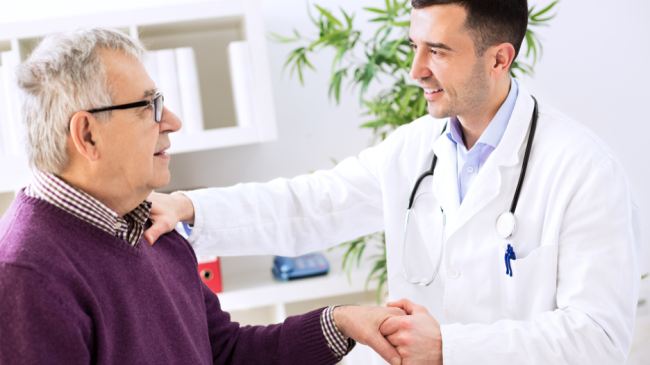 Tips From Dallas Spine Doctors: Preparing for Spine Surgery