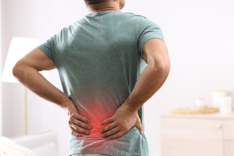 Dallas Back Surgeon Dr. Chris Michael: Minimally Invasive Care for Spine Pain