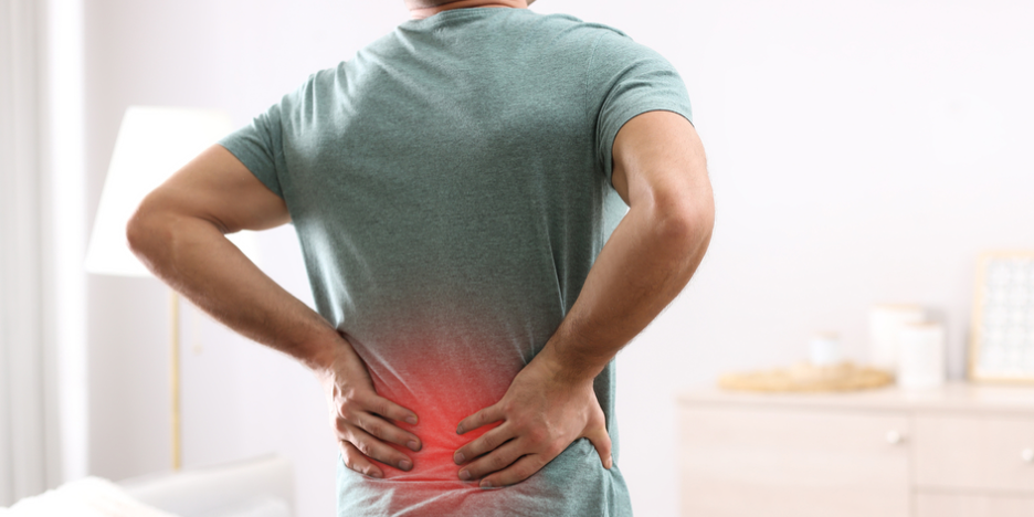 Dallas Back Surgeon Dr. Chris Michael: Minimally Invasive Care for Spine Pain