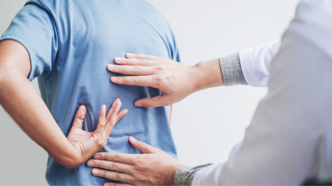 What Is Minimally Invasive Spine Surgery? A Dallas Patient’s Guide