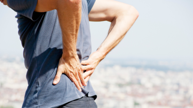 Dallas Minimally Invasive Spine Surgery: Why Scheduling Before Year-End Makes Sense