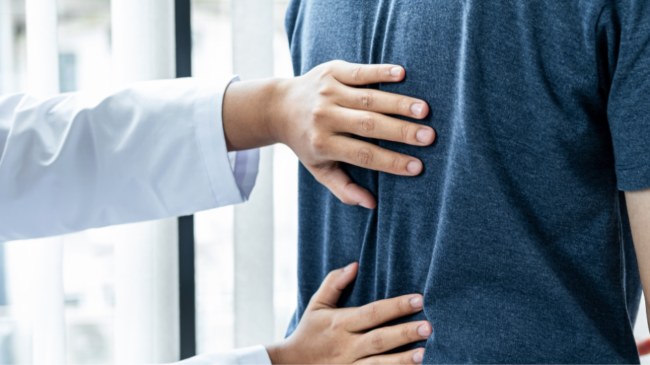 Your Back Has Been Talking — Are You Listening? When To See A Top Dallas Spine Surgeon This Fall Your Back Has Been Talking — Are You Listening? When To See A Top Dallas Spine Surgeon This Fall