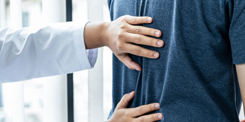 Your Back Has Been Talking — Are You Listening? When To See A Top Dallas Spine Surgeon This Fall Your Back Has Been Talking — Are You Listening? When To See A Top Dallas Spine Surgeon This Fall